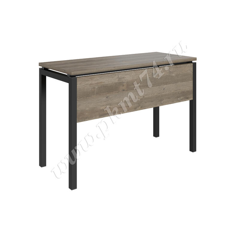 Стол со щитом МТ 01-16 черный-Кейптаун Стол со щитом МТ 01-16 черный-Кейптаун