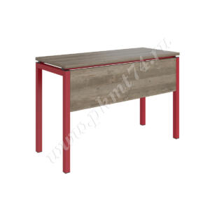 Стол со щитом МТ 01-16 красный - Кейптаун