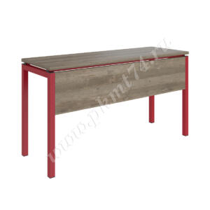 Стол со щитом МТ 01-17 красный -Кейптаун Стол со щитом МТ 01-17 красный -Кейптаун