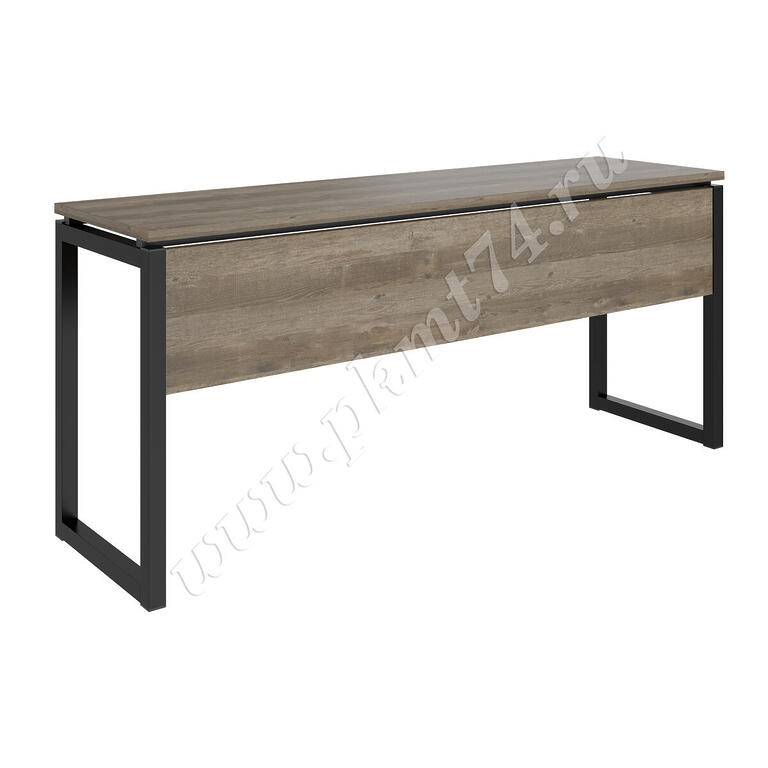 Стол со щитом МТ 01-19 черный - Кейптаун Стол со щитом МТ 01-19 черный - Кейптаун