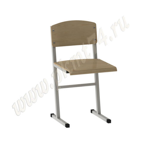Стул нерегулируемый МТ 02-1