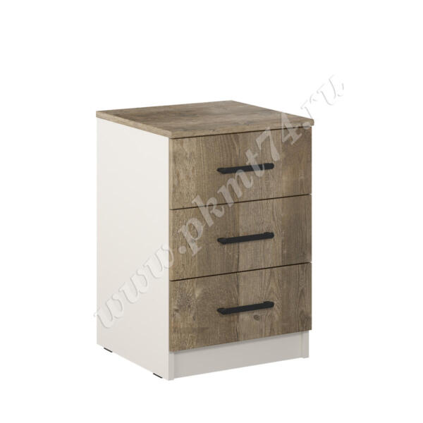 Тумба МТ 09-17 Тэффи - Кейптаун