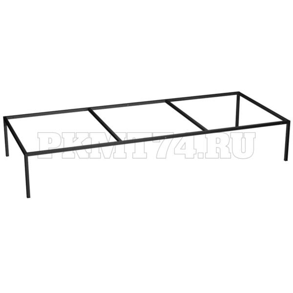 Каркас кровати МТ 16-1 черный Каркас кровати МТ 16-1 черный