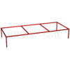 Каркас кровати МТ 16-1 красный Каркас кровати МТ 16-1 красный