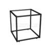 Каркас куб 20 МТ 26-1-500 черный