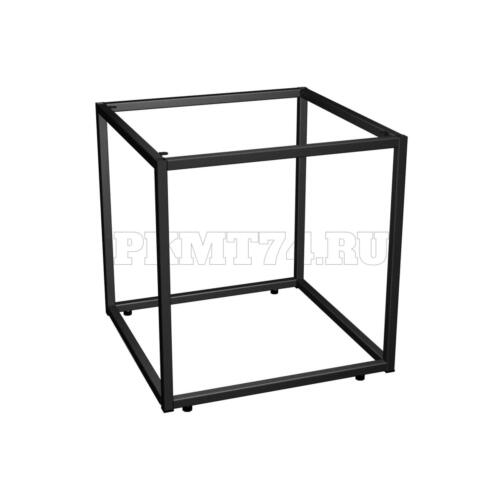 Каркас куб 20 МТ 26-1-500 черный Каркас куб 20 МТ 26-1-500 черный