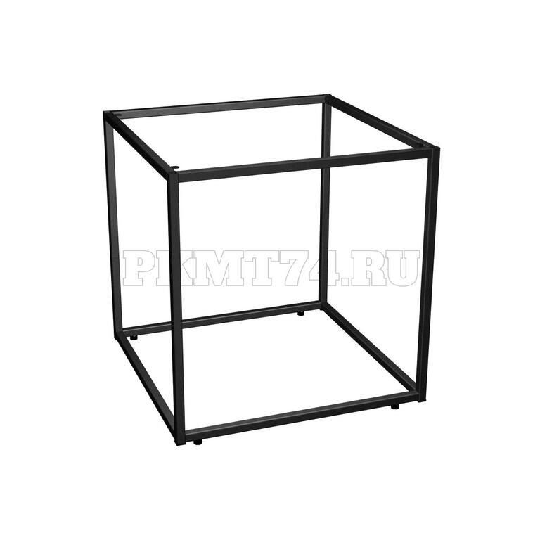 Каркас куб 20 МТ 26-1-600 черный
