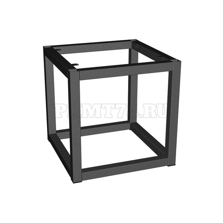 Каркас Куб 40 МТ 26-2-500 черный Каркас Куб 40 МТ 26-2-500 черный