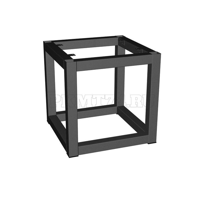 Каркас Куб 40 МТ 26-2 черный