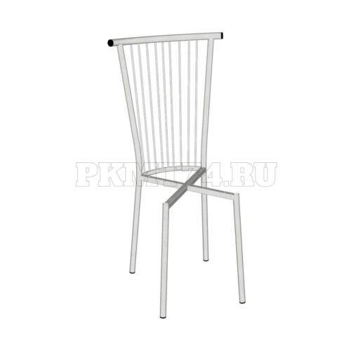 Каркас кухонного стула «Дельта МТ» МТ 21-16 серый