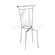 Каркас кухонного стула «Лайт» МТ 21-19 серый Каркас кухонного стула «Лайт» МТ 21-19 серый