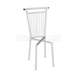 Каркас кухонного стула «Лайт» МТ 21-19 серый