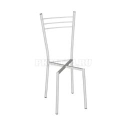 Каркас кухонного стула МТ 21-10 серый