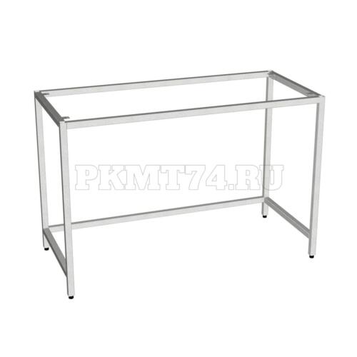 Каркас стола лабораторного МТ 23-1 серый