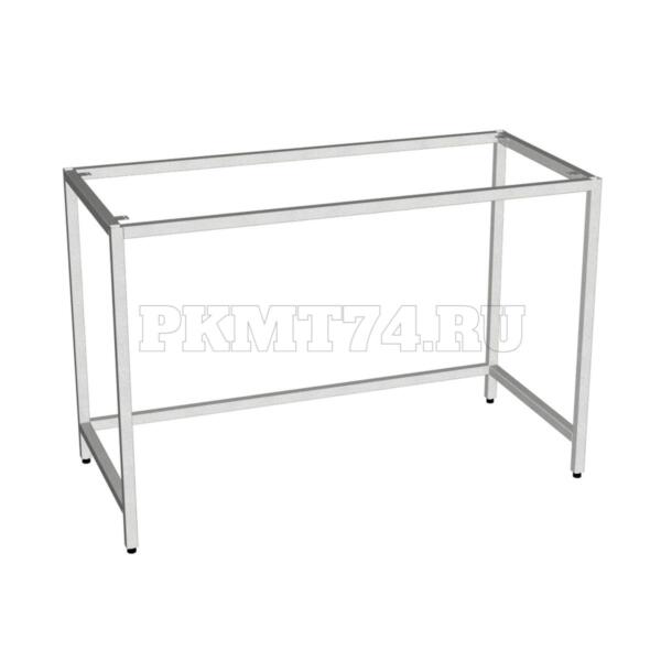 Каркас стола лабораторного МТ 23-1 серый