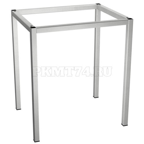 Каркас стола малого не регулируемый МТ 17-3 серый