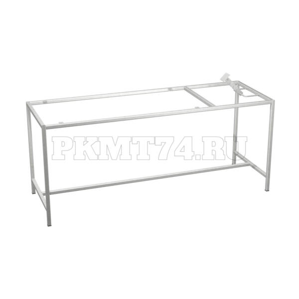 Каркас стола массажного МТ 05-10-3 серый