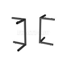 Каркас стола МТ 26-7 черный Каркас стола МТ 26-7 черный