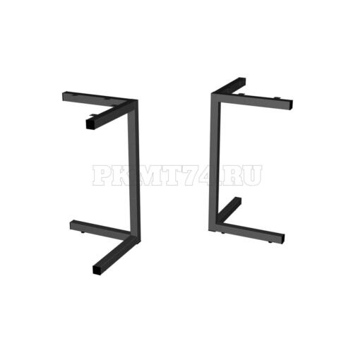 Каркас стола МТ 26-7 черный