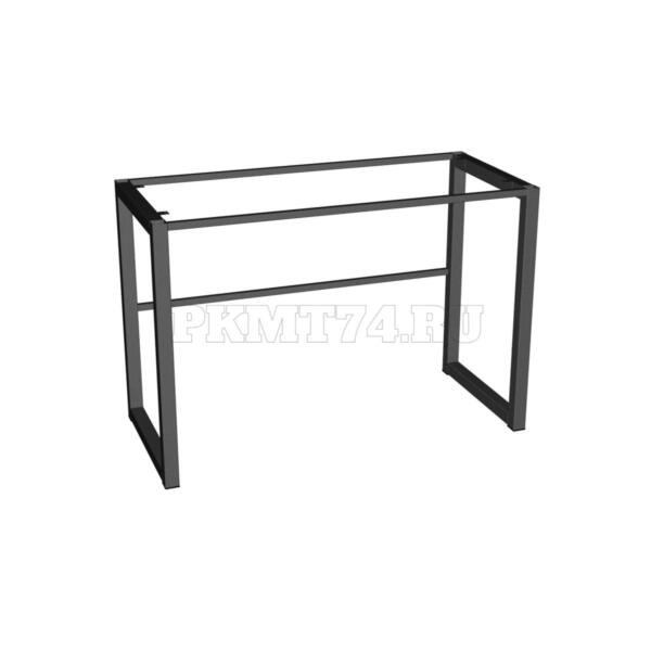 Каркас стола МТ 26-9 черный