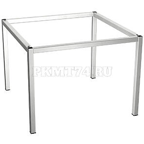 Каркас стола нерегулируемый МТ 17-4 серый