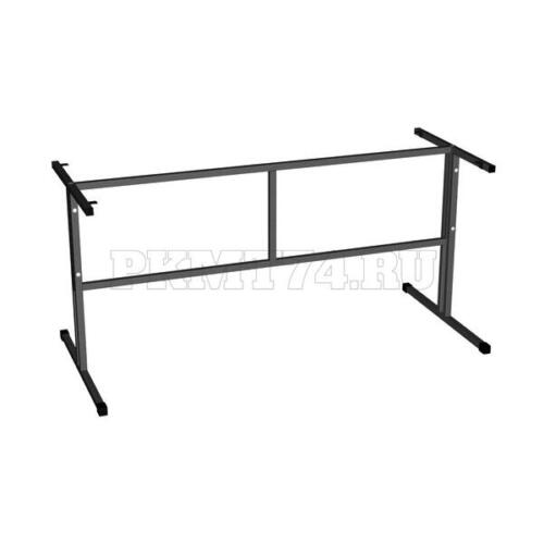 Каркас стола обеденного МТ 20-4 черный Каркас стола обеденного МТ 20-4 черный