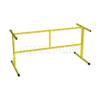 Каркас стола обеденного МТ 20-4 желтый
