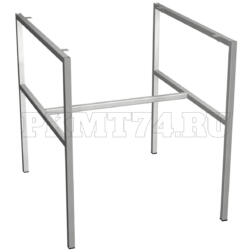 Каркас стола пеленального МТ 31-1 серый Каркас стола пеленального МТ 31-1 серый