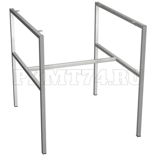 Каркас стола пеленального МТ 31-1 серый Каркас стола пеленального МТ 31-1 серый