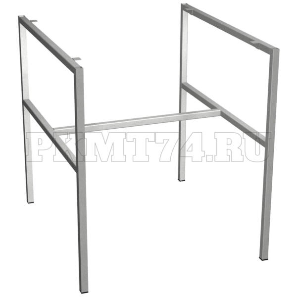 Каркас стола пеленального МТ 31-1 серый Каркас стола пеленального МТ 31-1 серый