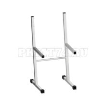 Каркас стула нерегулируемый 5 группы роста МТ 02-1 серый Каркас стула нерегулируемый 5 группы роста МТ 02-1 серый