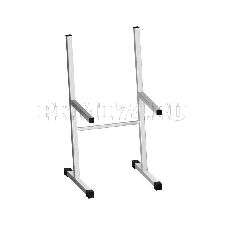 Каркас стула нерегулируемый 5 группы роста МТ 02-1 серый Каркас стула нерегулируемый 5 группы роста МТ 02-1 серый