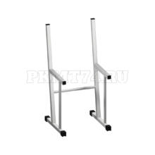 Каркас стула нерегулируемый усиленный 4 группы роста МТ 02-13 серый Каркас стула нерегулируемый усиленный 4 группы роста МТ 02-13 серый