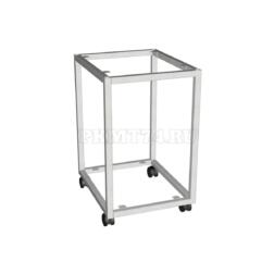 Каркас тумбы лабораторной МТ 24-1 серый