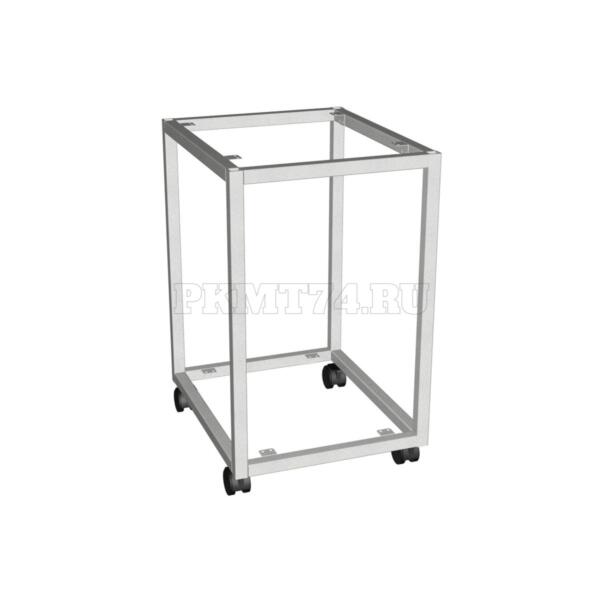 Каркас тумбы лабораторной МТ 24-1 серый