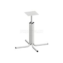 Каркас винтового табурета МТ 21-5 серый Каркас винтового табурета МТ 21-5 серый