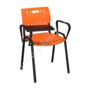 Конференц стул с пюпитром Sigma Cary P-P 2003