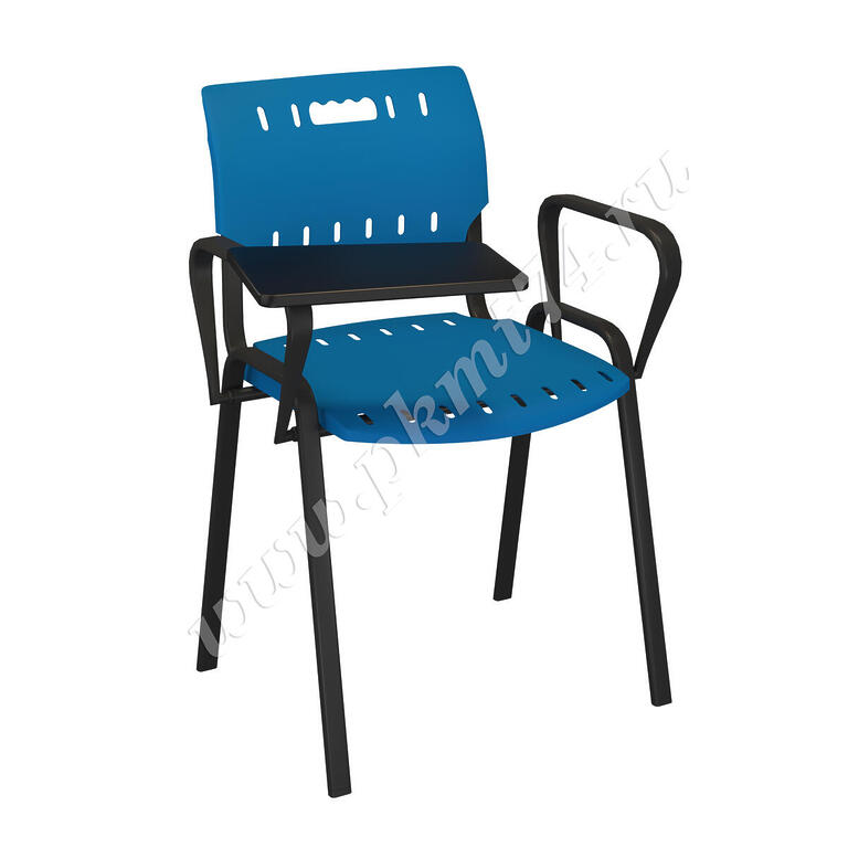 Конференц стул с пюпитром Sigma Cary P-P 5015