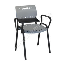 Конференц стул с пюпитром Sigma Cary P-P 7040