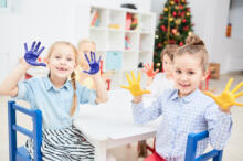 Мебель для детского сада Мебель для детского сада