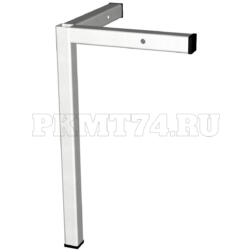 Ножка для детской кровати МТ 17-95 серый