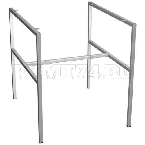 Разборный каркас пеленального стола МТ 31 серый