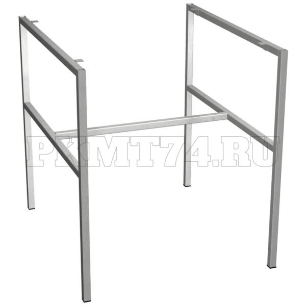 Разборный каркас пеленального стола МТ 31 серый