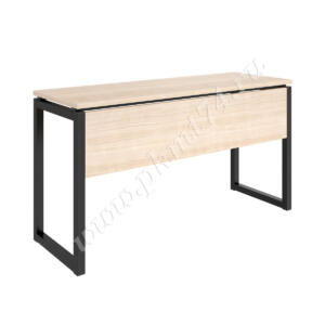 Стол для коворкинга 1200x500 - оптовая цена учреждениям