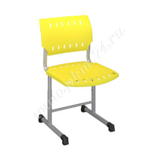 Стул c регулируемой высотой Sigma T 1016 Стул c регулируемой высотой Sigma T 1016