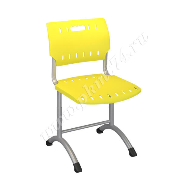 Стул пластиковый со спинкой Sigma Carry Y 1016