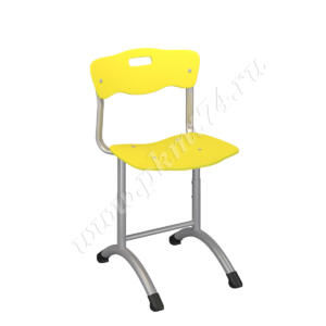 Стул регулируемый Stand-Up Y 1016