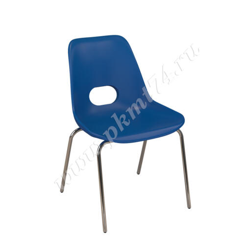 Стул с монолитным сиденьем TEDDY BASA 5017
