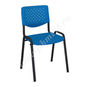 Стул с пластиковым сиденьем и спинкой Prizma-5014