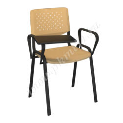 Стул с пюпитром Prizma P-P 1001